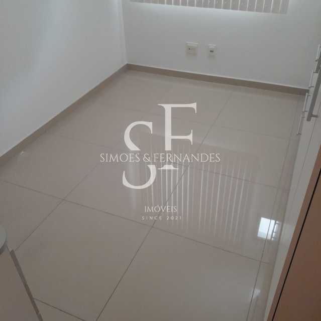 TijucaRuaTomasCoelhoApartament - 15