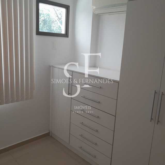 TijucaRuaTomasCoelhoApartament - 18