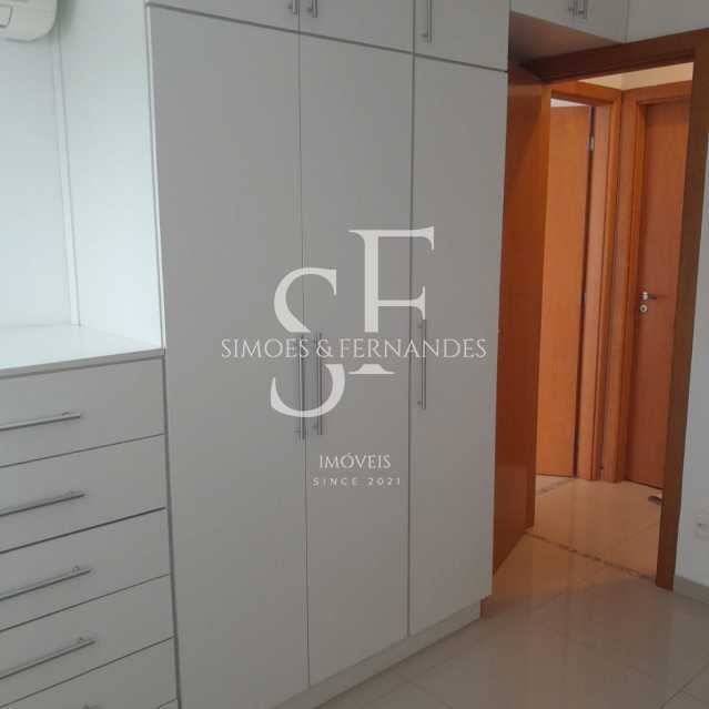 TijucaRuaTomasCoelhoApartament - 16