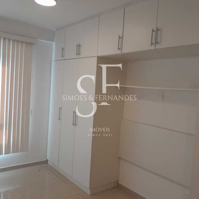 TijucaRuaTomasCoelhoApartament - 10