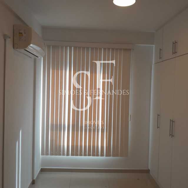 TijucaRuaTomasCoelhoApartament - 11