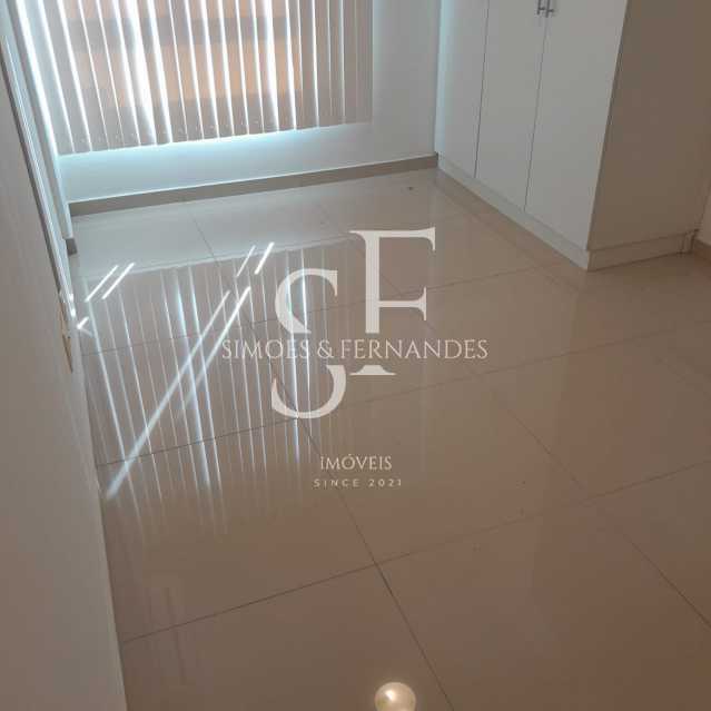 TijucaRuaTomasCoelhoApartament - 9