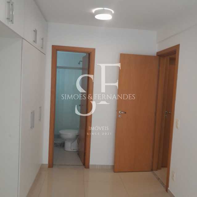 TijucaRuaTomasCoelhoApartament - 13