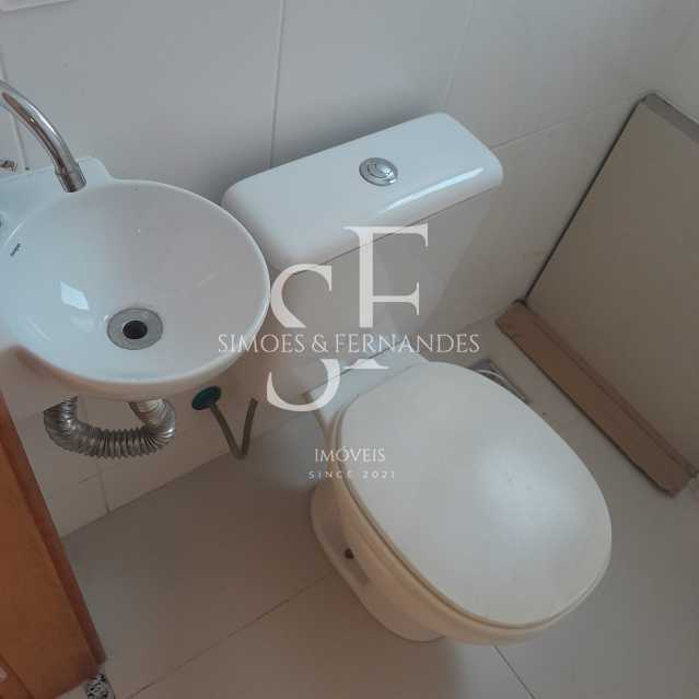 TijucaRuaTomasCoelhoApartament - 24