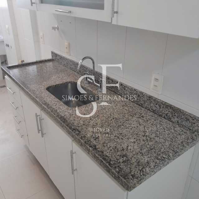 TijucaRuaTomasCoelhoApartament - 20