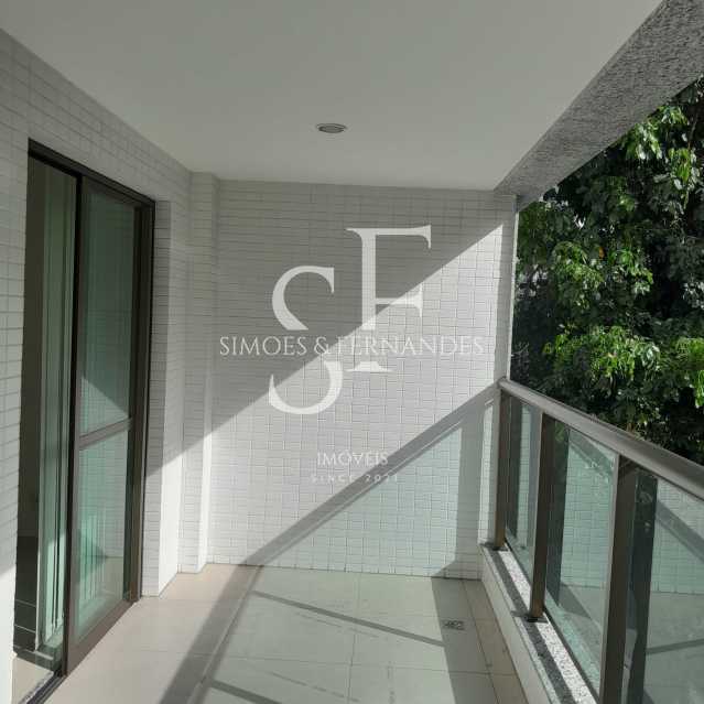 TijucaRuaTomasCoelhoApartament - 2