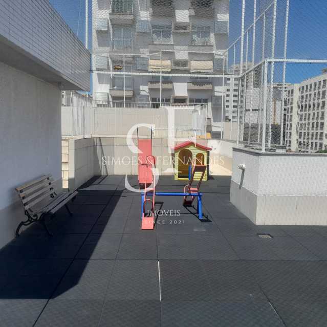 TijucaRuaTomasCoelhoApartament - 26