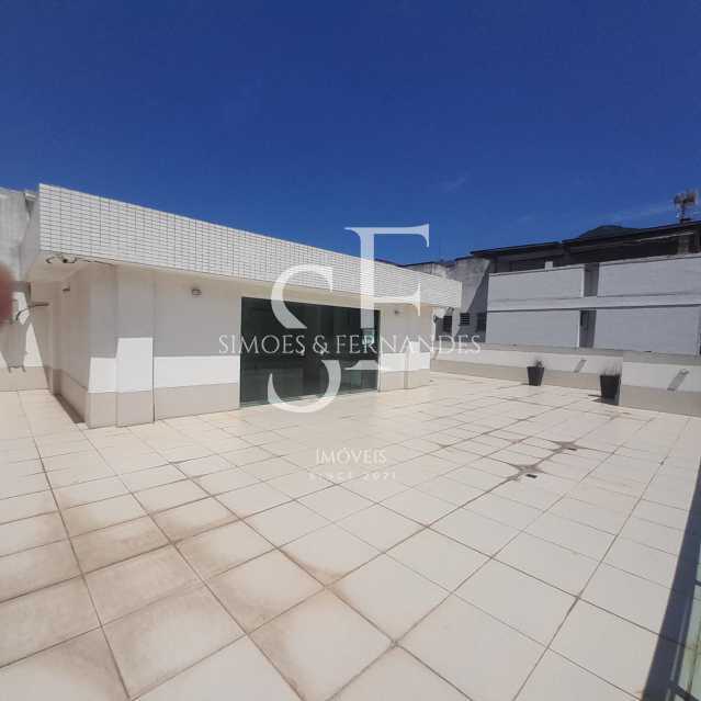 TijucaRuaTomasCoelhoApartament - 29