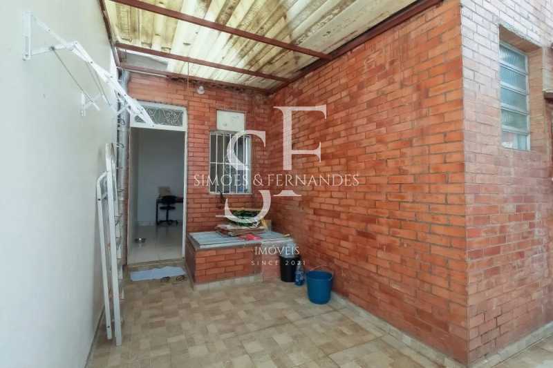 VilaIsabelRuaSenadorSoaresCasa - 17