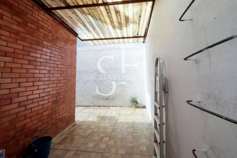 VilaIsabelRuaSenadorSoaresCasa - 16