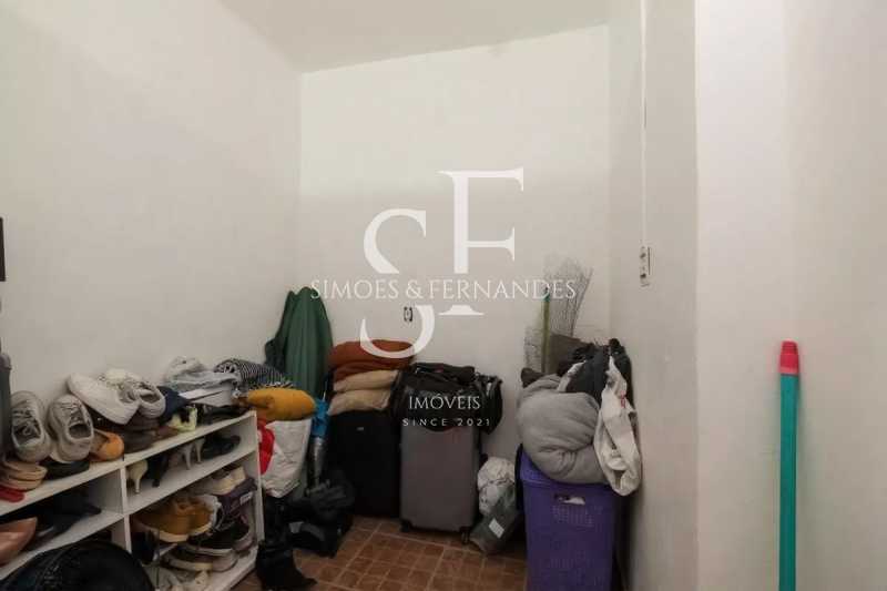 VilaIsabelRuaSenadorSoaresCasa - 26