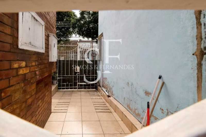 VilaIsabelRuaSenadorSoaresCasa - 29