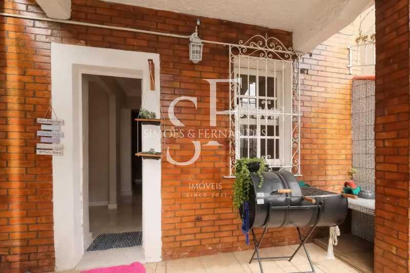 VilaIsabelRuaSenadorSoaresCasa - 30