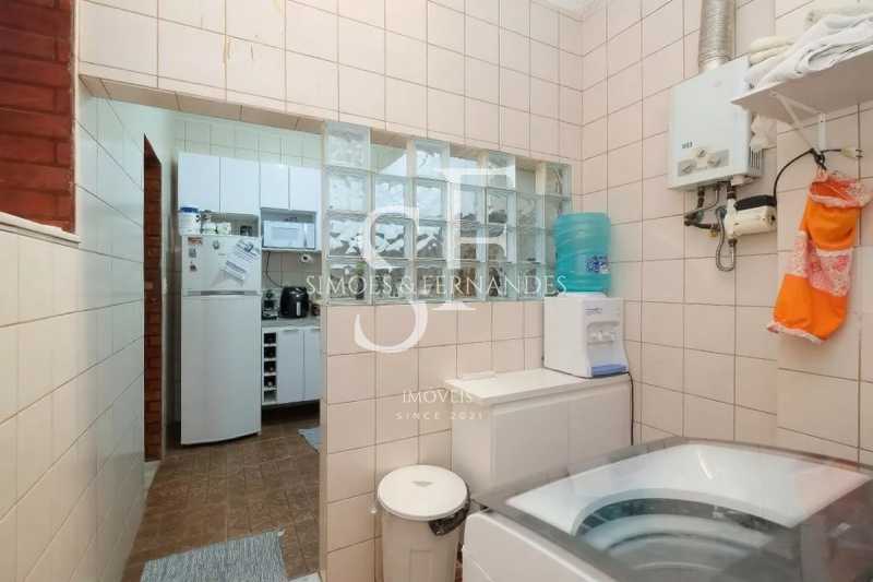 VilaIsabelRuaSenadorSoaresCasa - 22