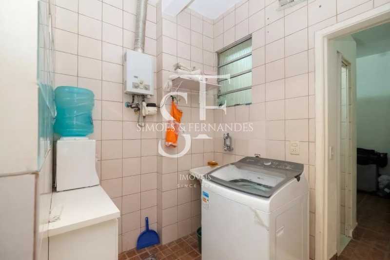 VilaIsabelRuaSenadorSoaresCasa - 23