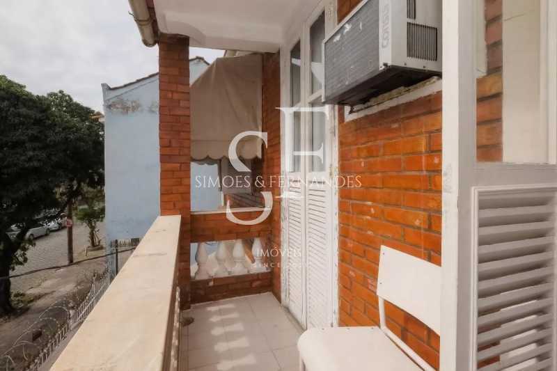 VilaIsabelRuaSenadorSoaresCasa - 9