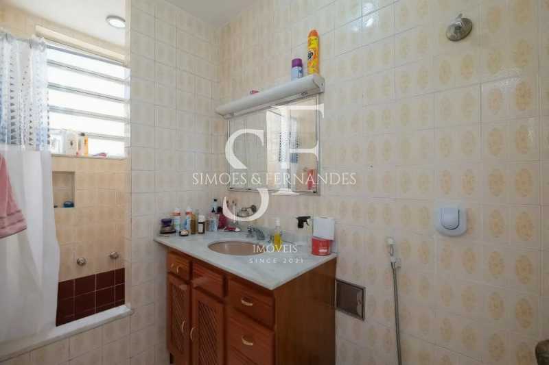 VilaIsabelRuaSenadorSoaresCasa - 24