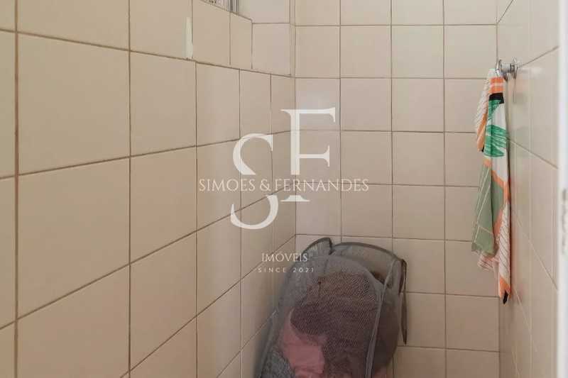 VilaIsabelRuaSenadorSoaresCasa - 27