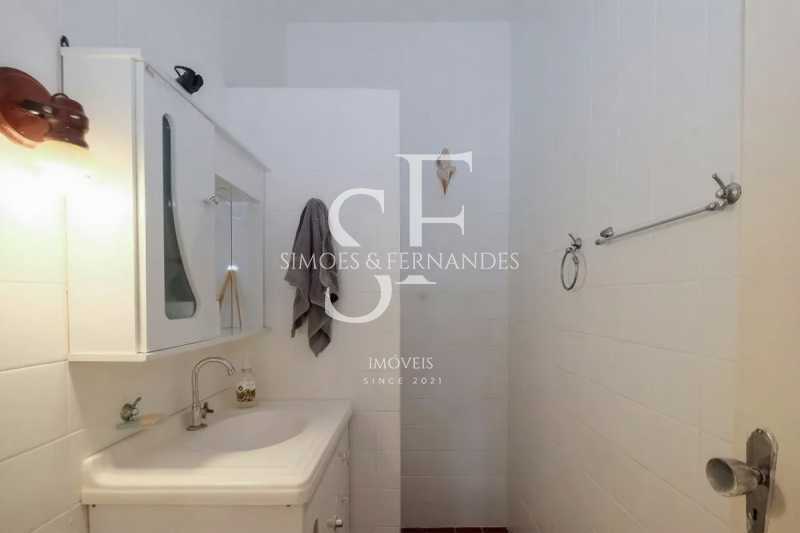 VilaIsabelRuaSenadorSoaresCasa - 25