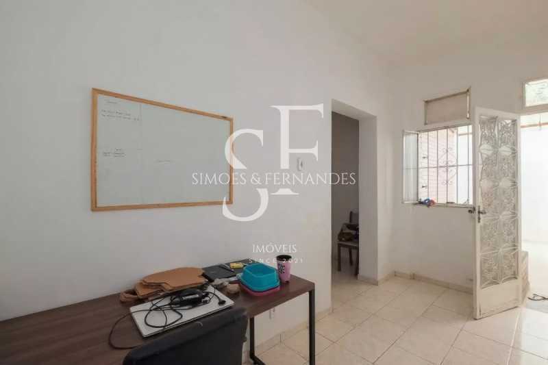 VilaIsabelRuaSenadorSoaresCasa - 14