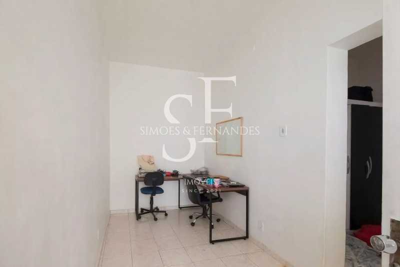 VilaIsabelRuaSenadorSoaresCasa - 13