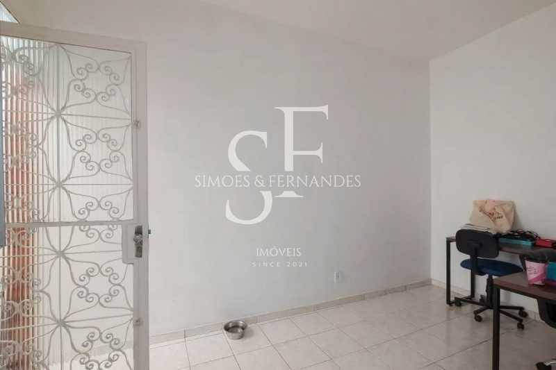 VilaIsabelRuaSenadorSoaresCasa - 12