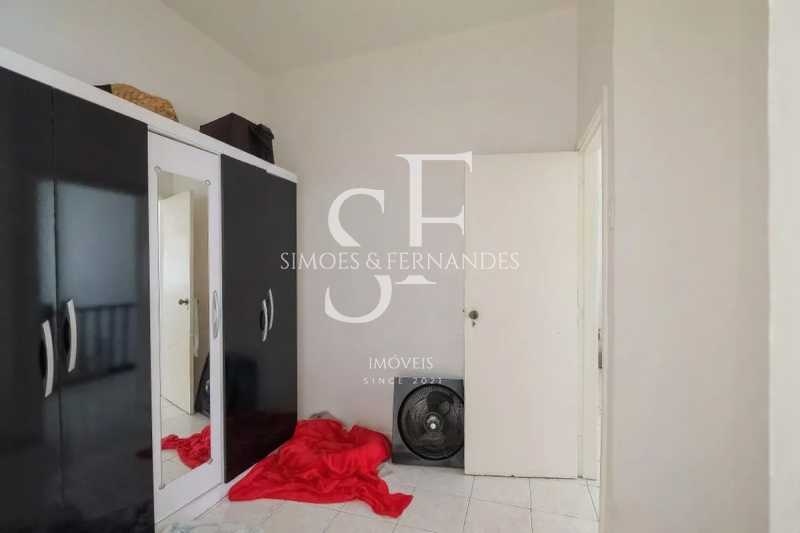 VilaIsabelRuaSenadorSoaresCasa - 15