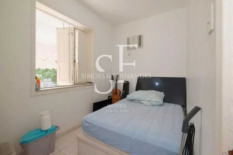 VilaIsabelRuaSenadorSoaresCasa - 10