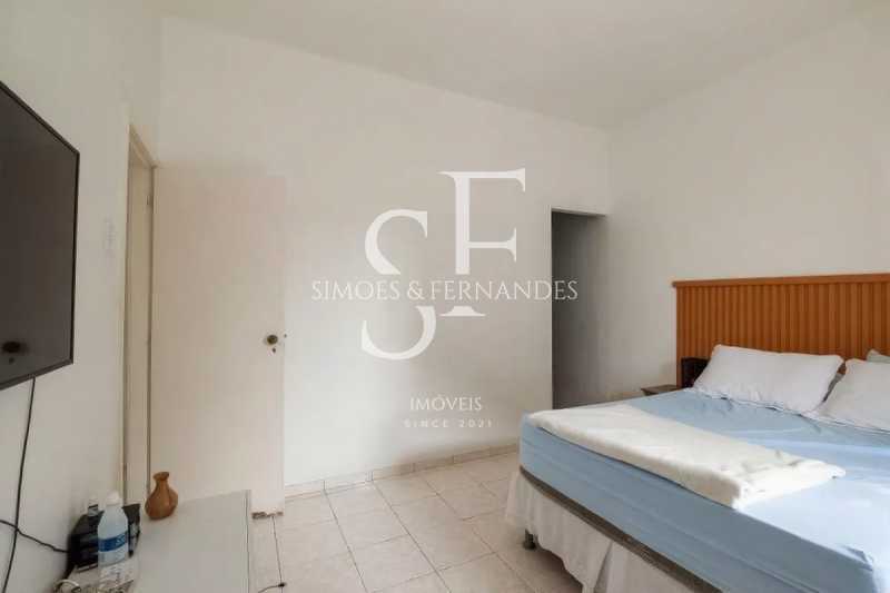 VilaIsabelRuaSenadorSoaresCasa - 7