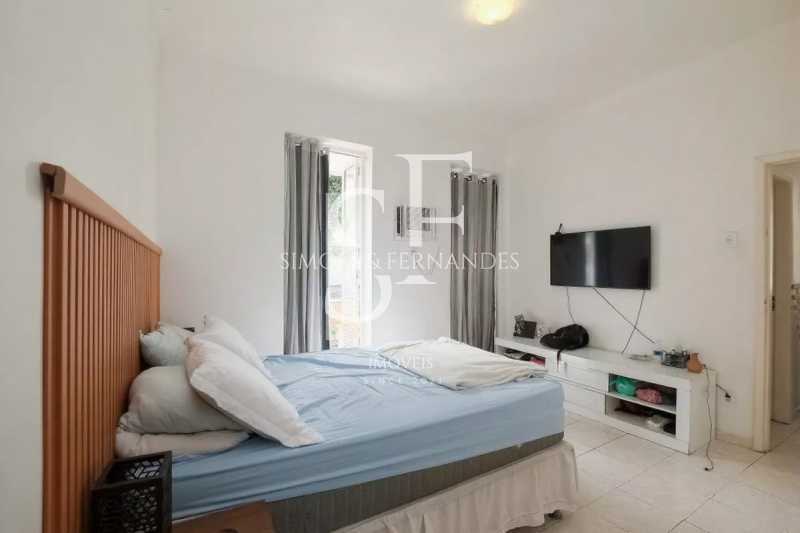 VilaIsabelRuaSenadorSoaresCasa - 8