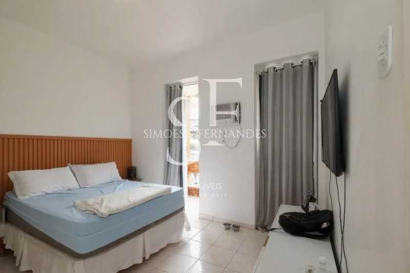 VilaIsabelRuaSenadorSoaresCasa - 5