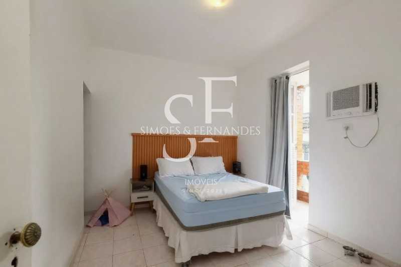 VilaIsabelRuaSenadorSoaresCasa - 6