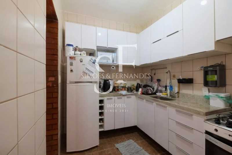 VilaIsabelRuaSenadorSoaresCasa - 20