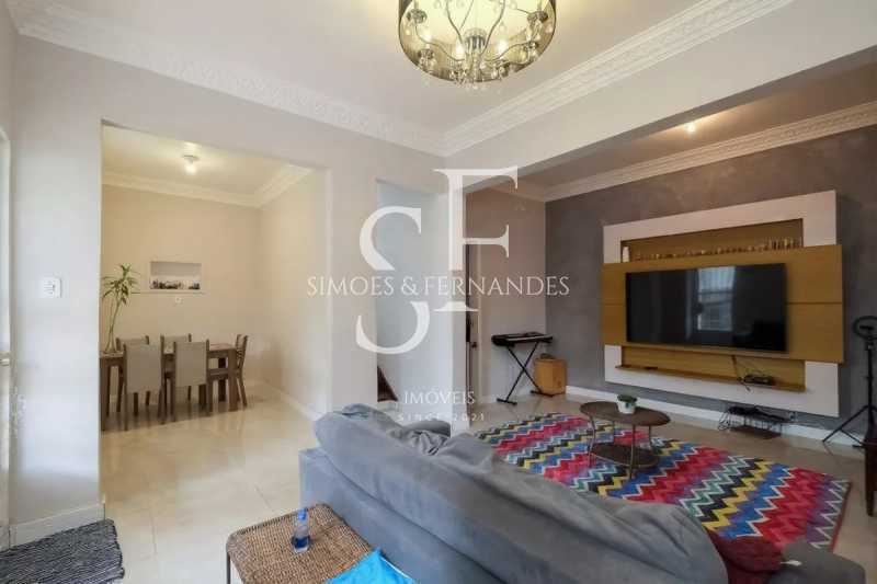 VilaIsabelRuaSenadorSoaresCasa - 1