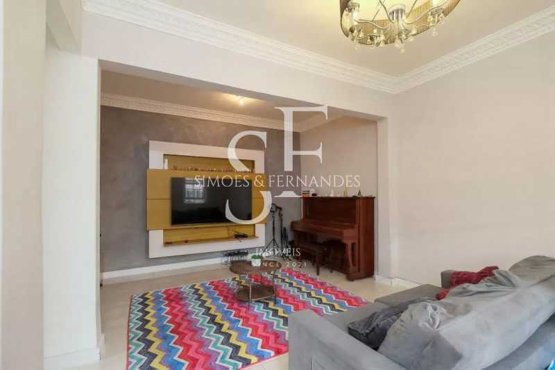 VilaIsabelRuaSenadorSoaresCasa - 3