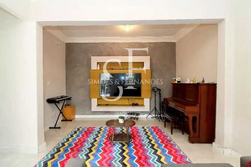 VilaIsabelRuaSenadorSoaresCasa - 2