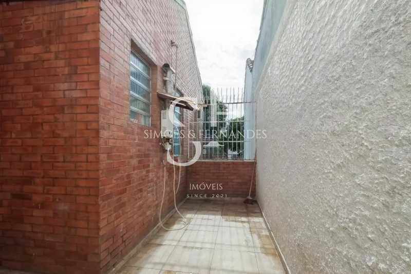 VilaIsabelRuaSenadorSoaresCasa - 18