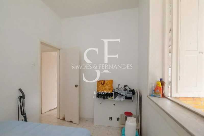 VilaIsabelRuaSenadorSoaresCasa - 11