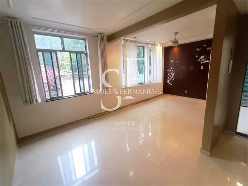 Rio Comprido Av Paulo de Front - 2
