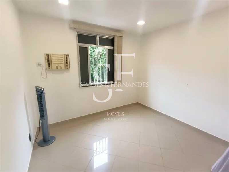 Rio Comprido Av Paulo de Front - 3