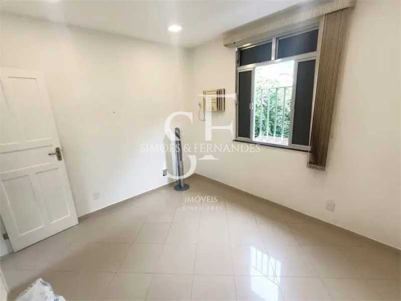 Conheça Rio Comprido Av Paulo de Front do imóvel - Rio Comprido - Av. Paulo de Frontin - Apartamento duplex, totalmente reformado com 3 quartos e Ótima localização - BTAP31524 - 4 Rio Comprido Av Paulo de Front - 4