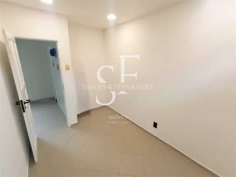 Conheça Rio Comprido Av Paulo de Front do imóvel - Rio Comprido - Av. Paulo de Frontin - Apartamento duplex, totalmente reformado com 3 quartos e Ótima localização - BTAP31524 - 6 Rio Comprido Av Paulo de Front - 6