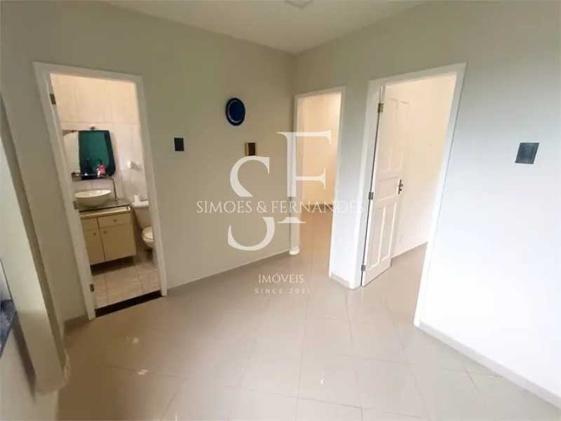 Conheça Rio Comprido Av Paulo de Front do imóvel - Rio Comprido - Av. Paulo de Frontin - Apartamento duplex, totalmente reformado com 3 quartos e Ótima localização - BTAP31524 - 7 Rio Comprido Av Paulo de Front - 7