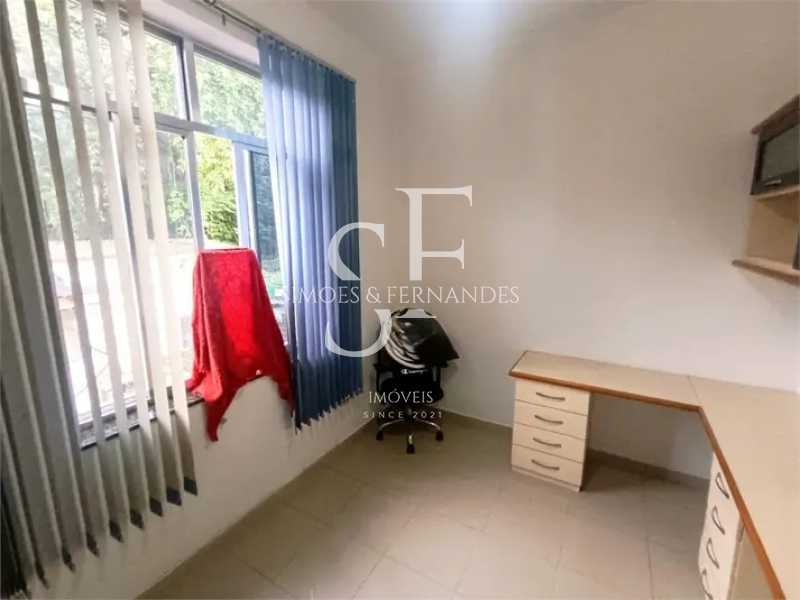 Conheça Rio Comprido Av Paulo de Front do imóvel - Rio Comprido - Av. Paulo de Frontin - Apartamento duplex, totalmente reformado com 3 quartos e Ótima localização - BTAP31524 - 13 Rio Comprido Av Paulo de Front - 13