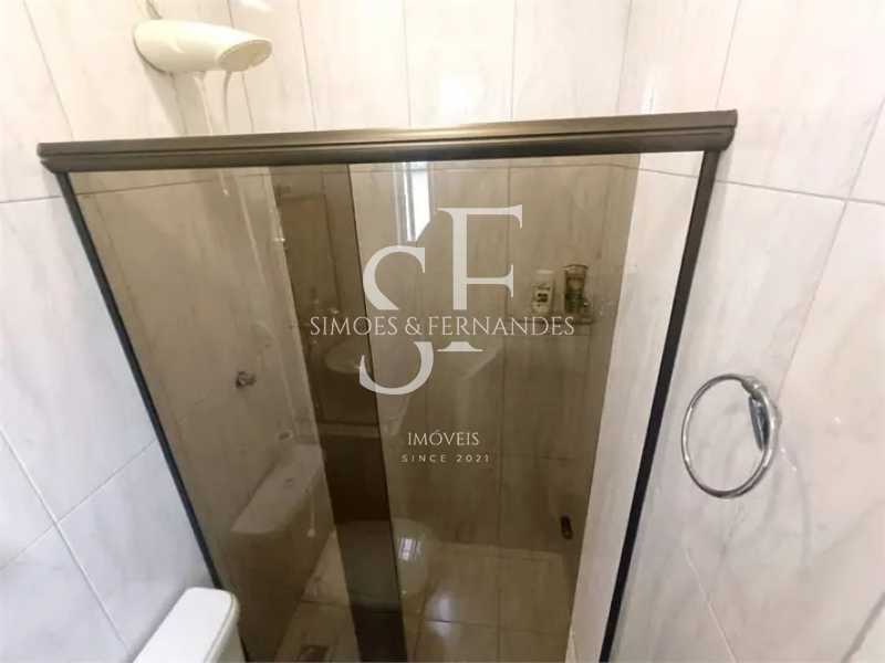 Conheça Rio Comprido Av Paulo de Front do imóvel - Rio Comprido - Av. Paulo de Frontin - Apartamento duplex, totalmente reformado com 3 quartos e Ótima localização - BTAP31524 - 15 Rio Comprido Av Paulo de Front - 15