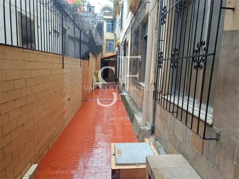 Conheça Rio Comprido Av Paulo de Front do imóvel - Rio Comprido - Av. Paulo de Frontin - Apartamento duplex, totalmente reformado com 3 quartos e Ótima localização - BTAP31524 - 21 Rio Comprido Av Paulo de Front - 21