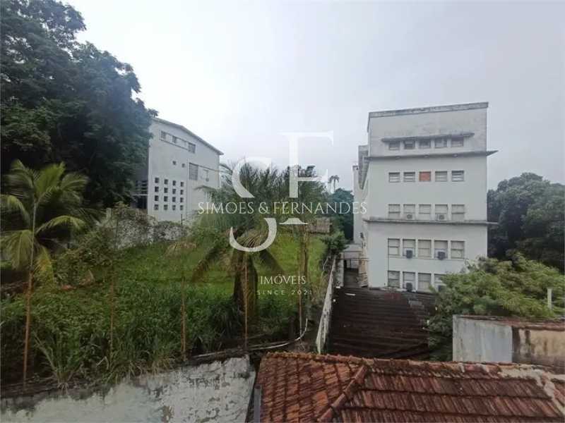 Conheça Rio Comprido Av Paulo de Front do imóvel - Rio Comprido - Av. Paulo de Frontin - Apartamento duplex, totalmente reformado com 3 quartos e Ótima localização - BTAP31524 - 22 Rio Comprido Av Paulo de Front - 22