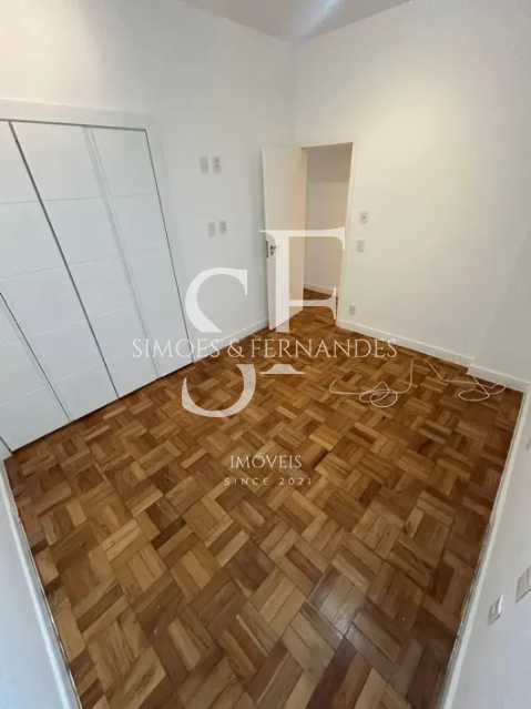 Leblon Rua Igarapava 09 2. - 9