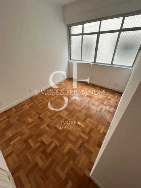 Leblon Rua Igarapava 10. - 10