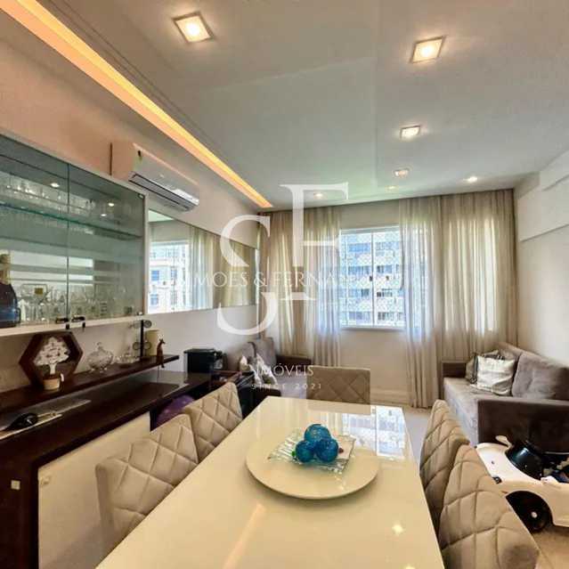 Copacabana Rua Siqueira Campos - 1